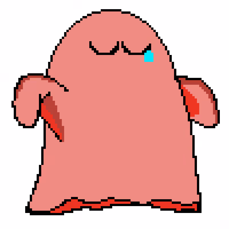 GHOSTY #4