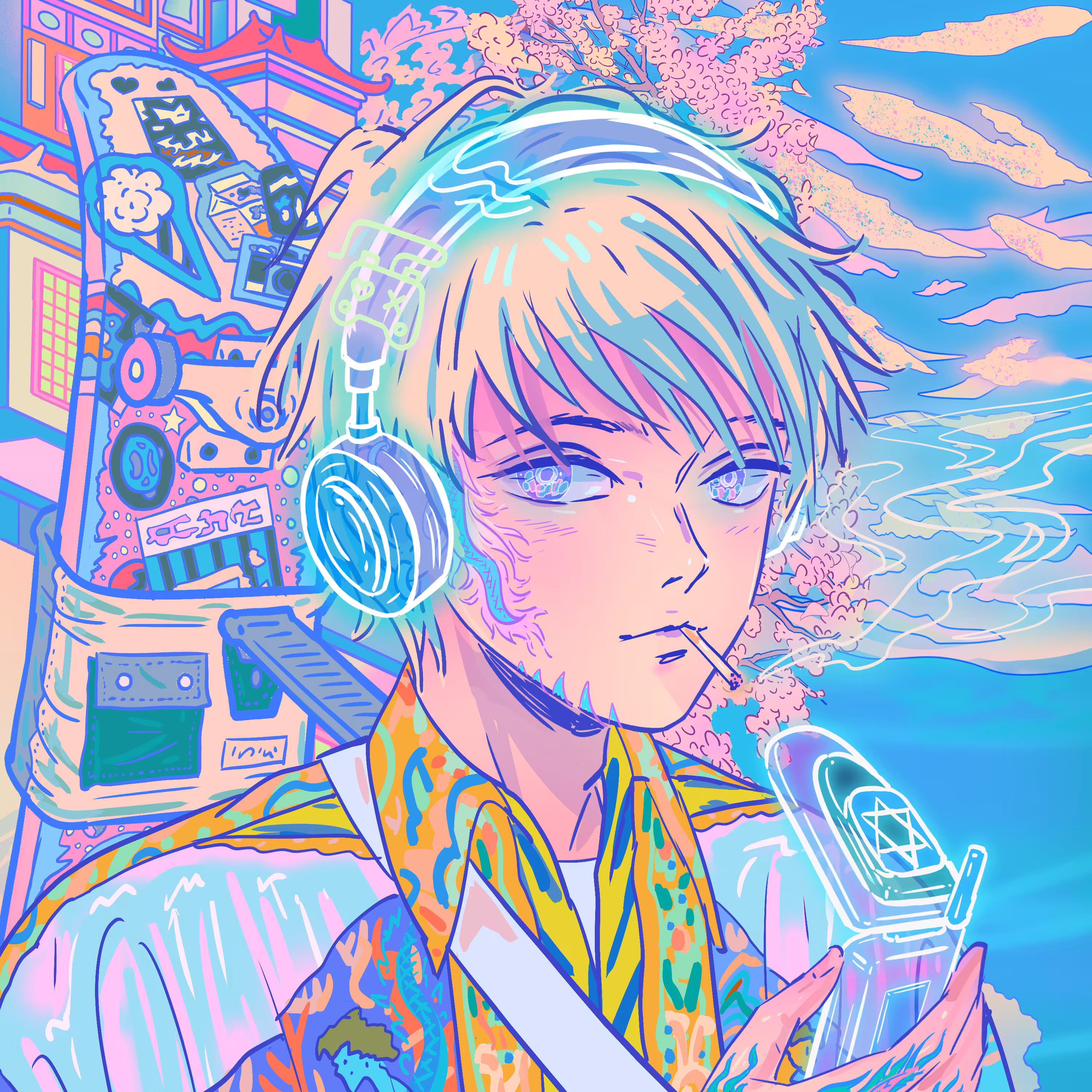 𝔻𝕣𝕒𝕘𝕠𝕟 𝕊𝕥𝕣𝕖𝕖𝕥 #300