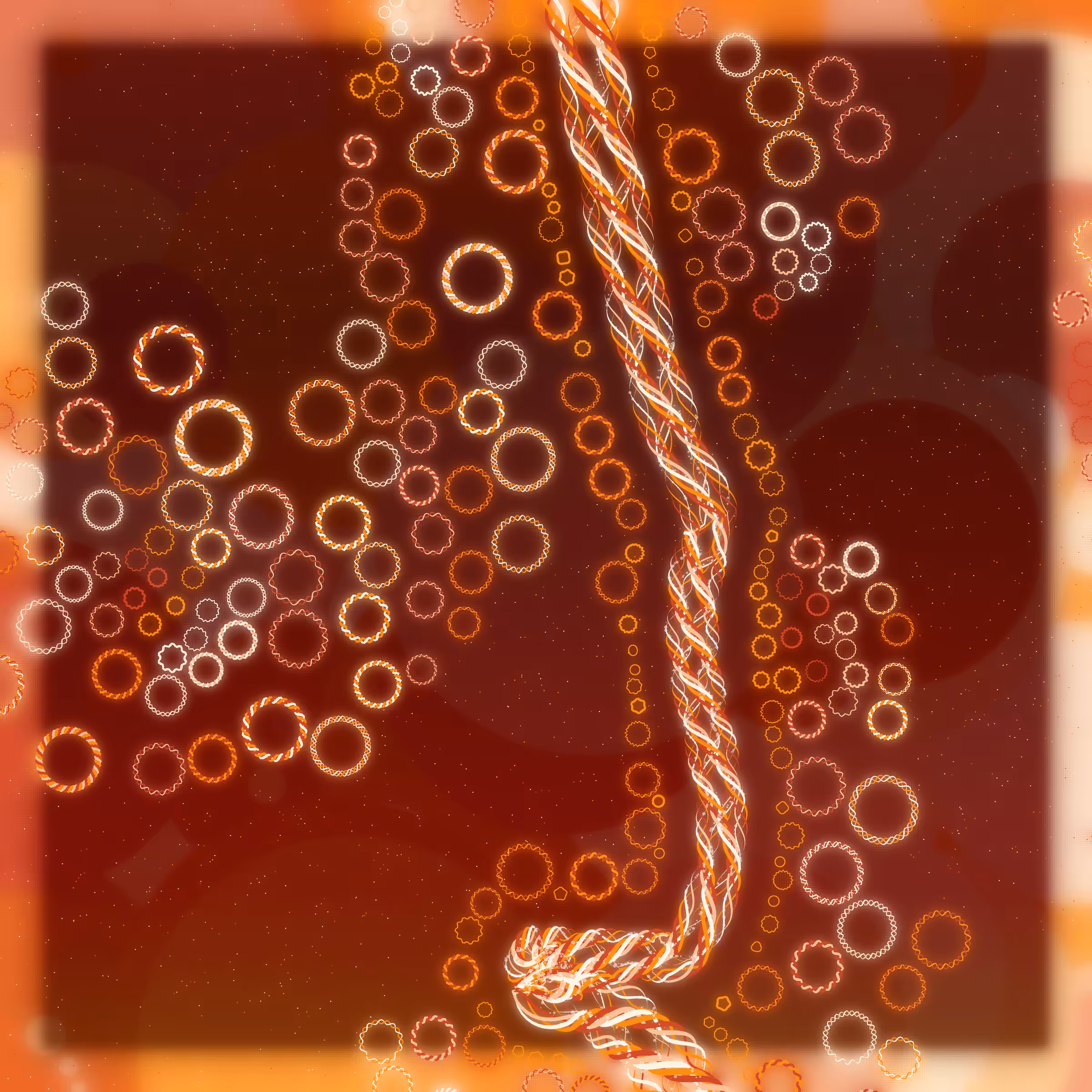 Friendship Bracelets #24972