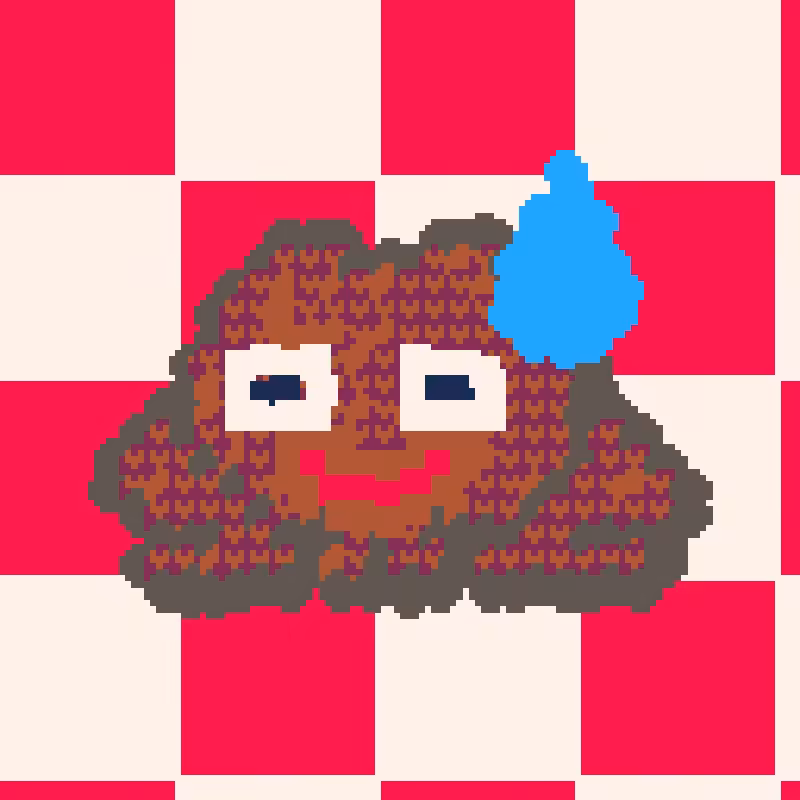 ANIMATED PICO TOADS #114
