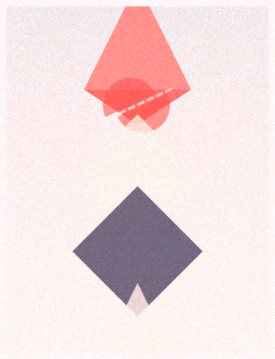 Shapes #2