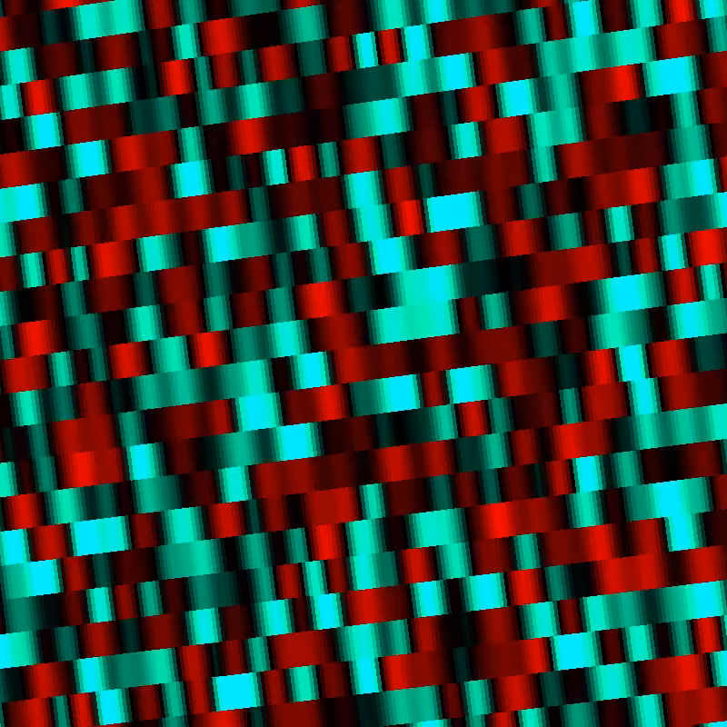 pixel paranoia #2 #40