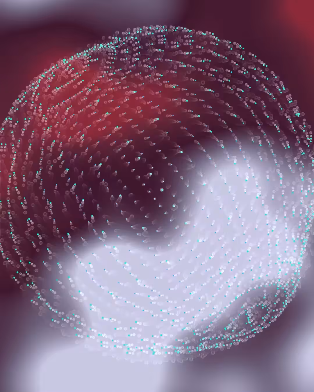 Unstable Sphere