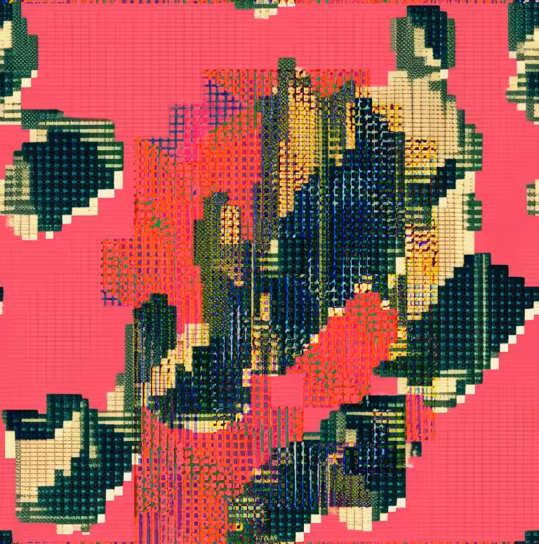 coalescence #3249