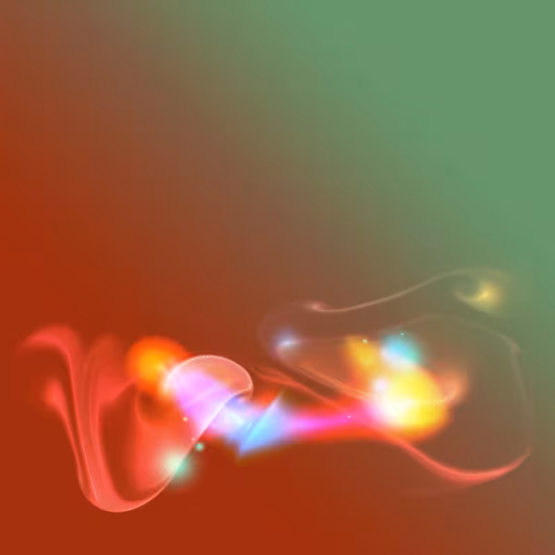 Z Fluid Interference #50