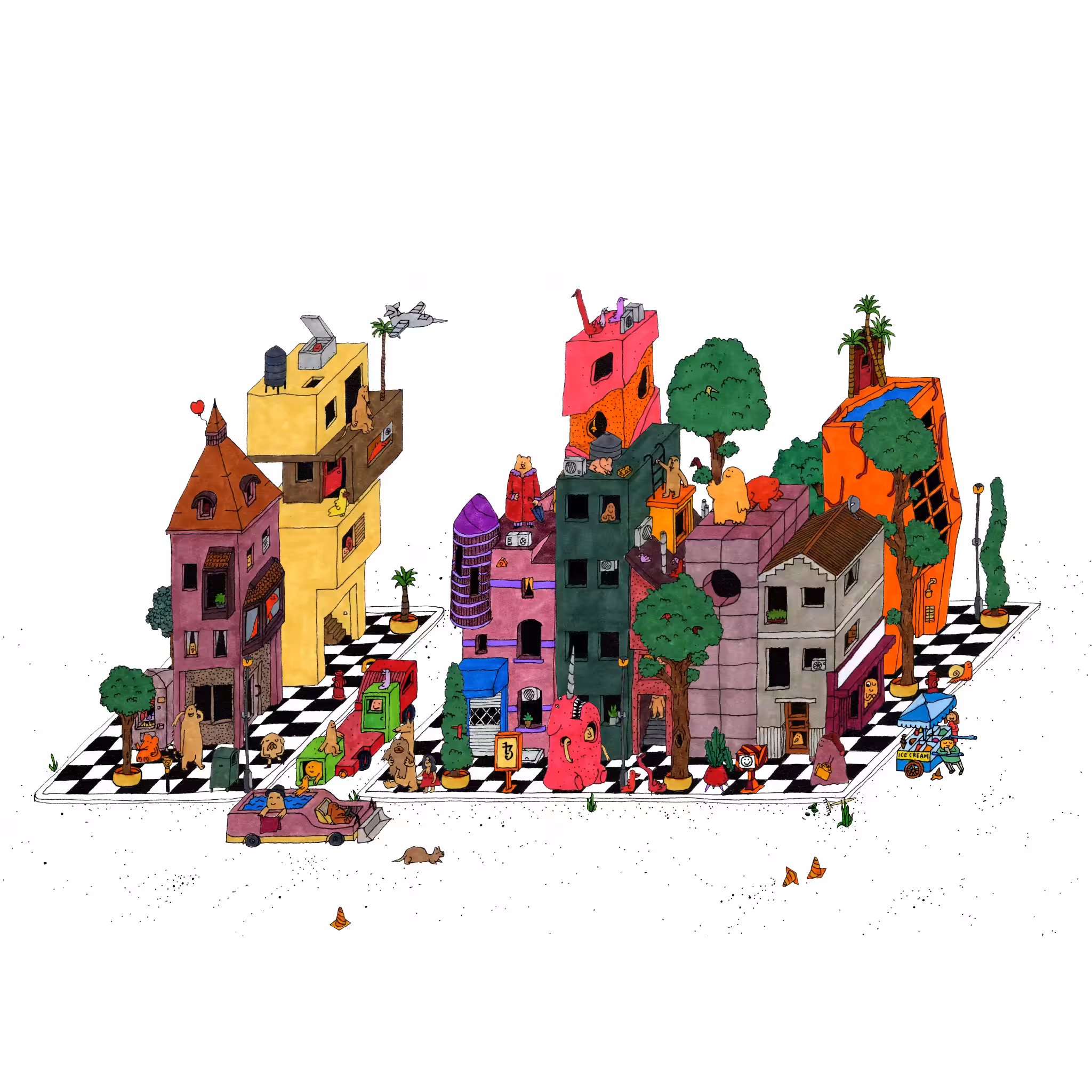 GuilCity #262