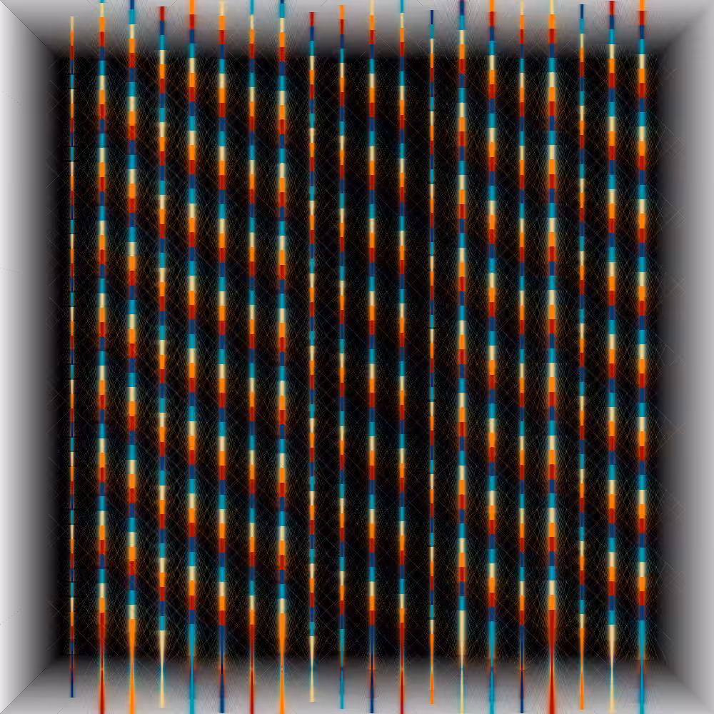 Wrapping Paper #95
