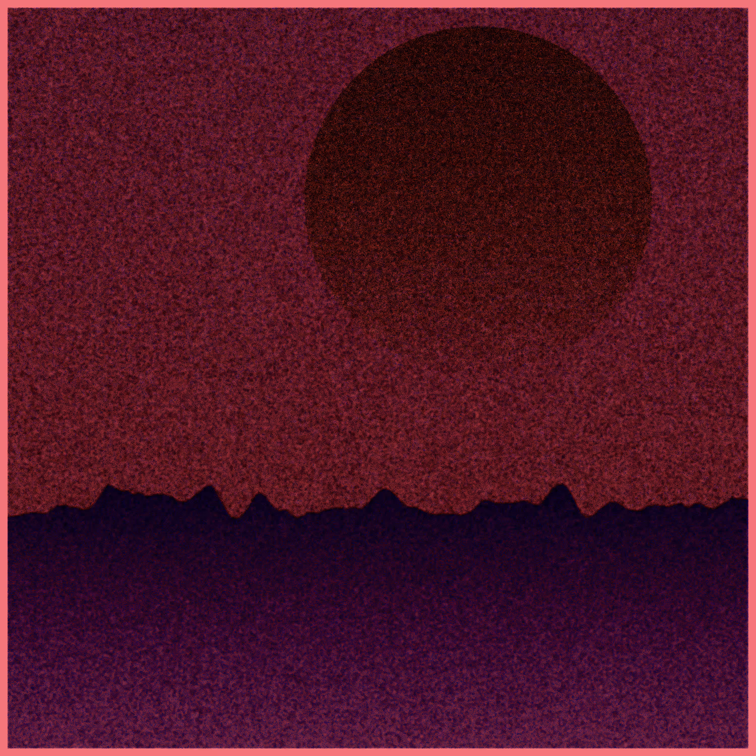 [glitchscape] #50