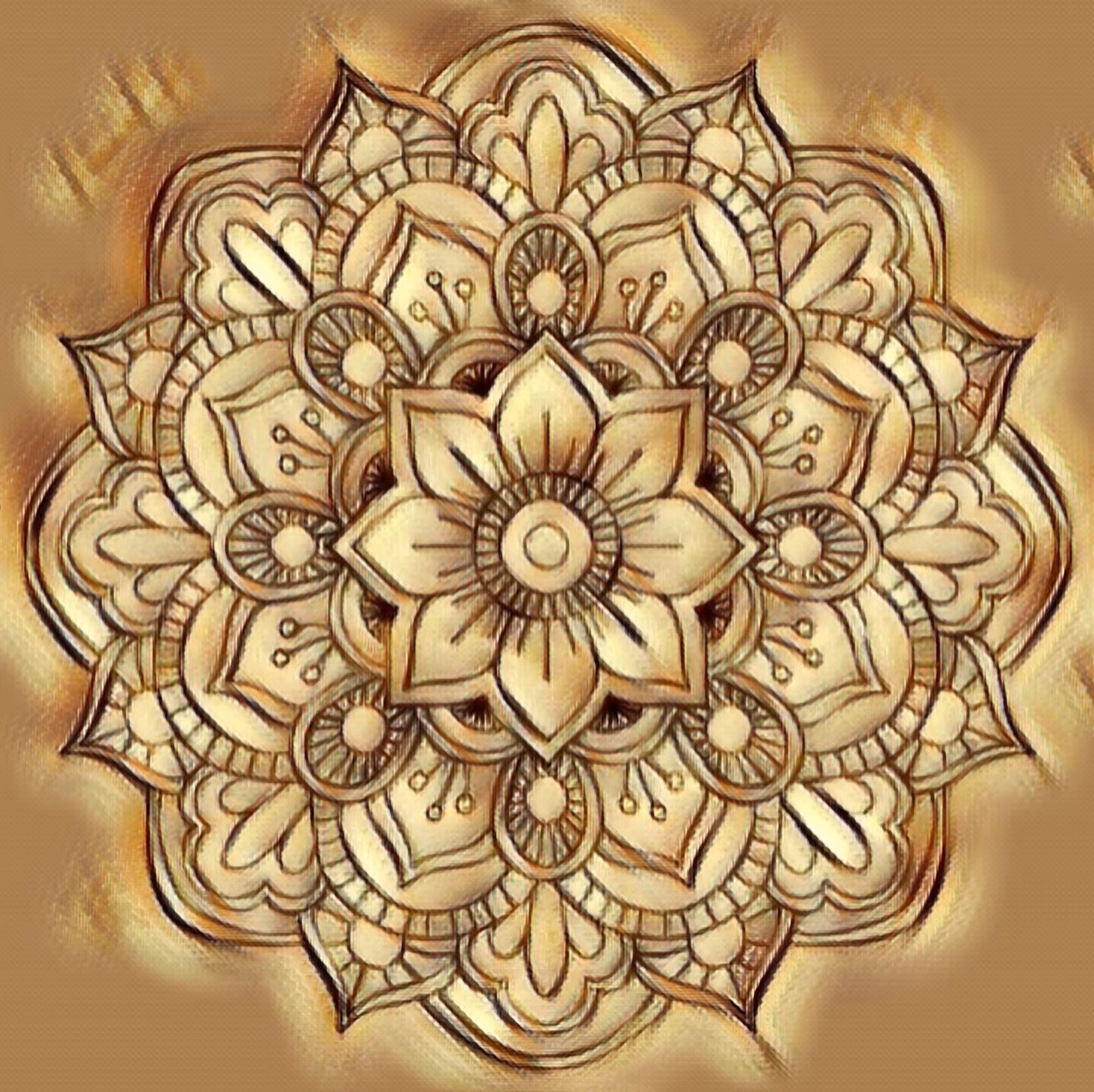 Symmetry #10