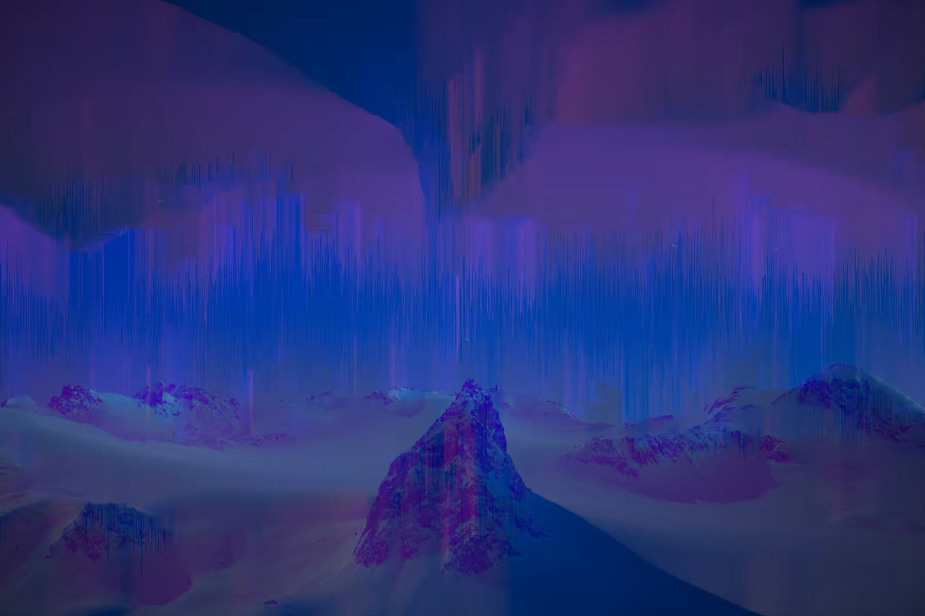 Desolation 11