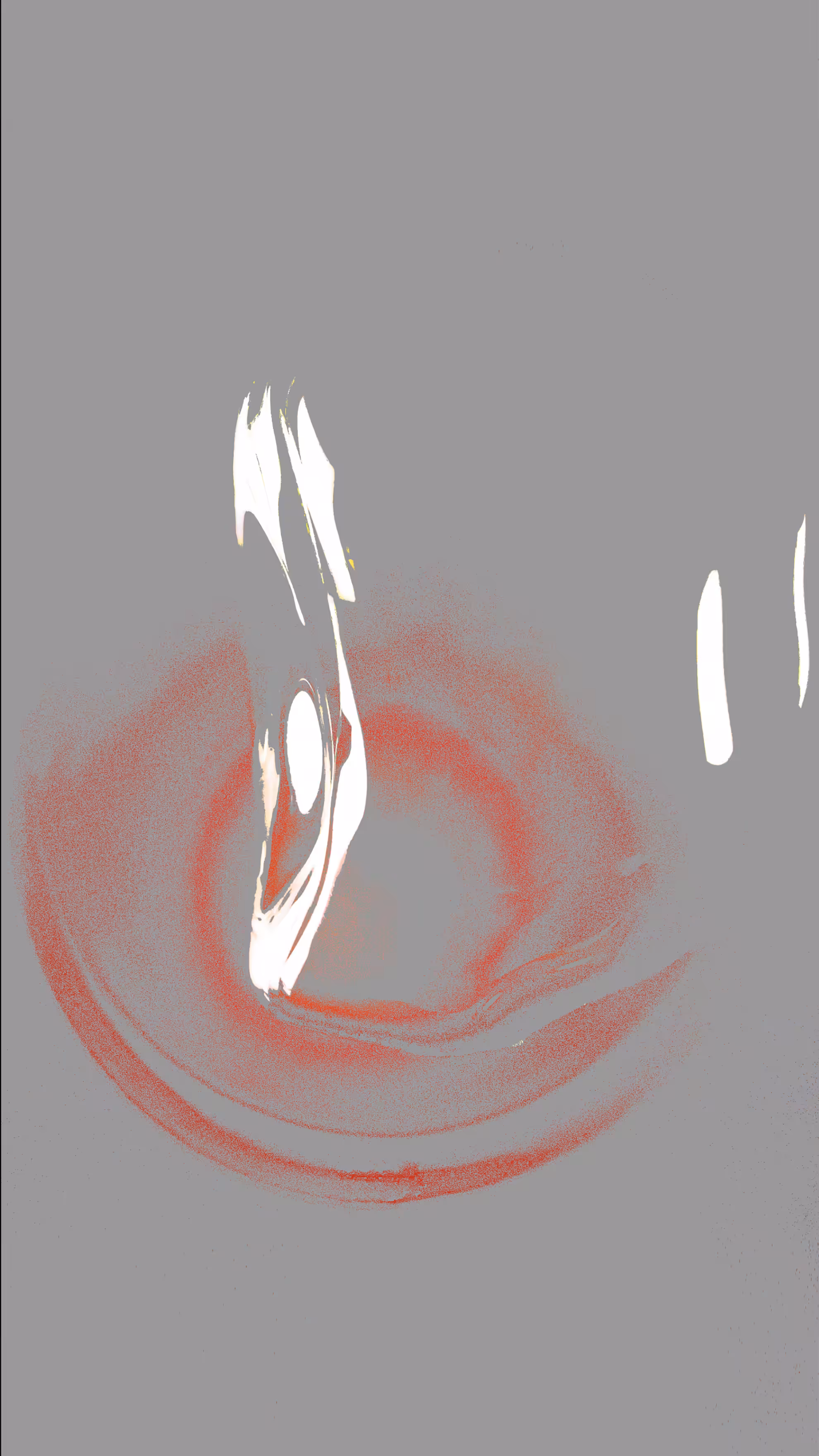 Gamut Warning (SN1987A)