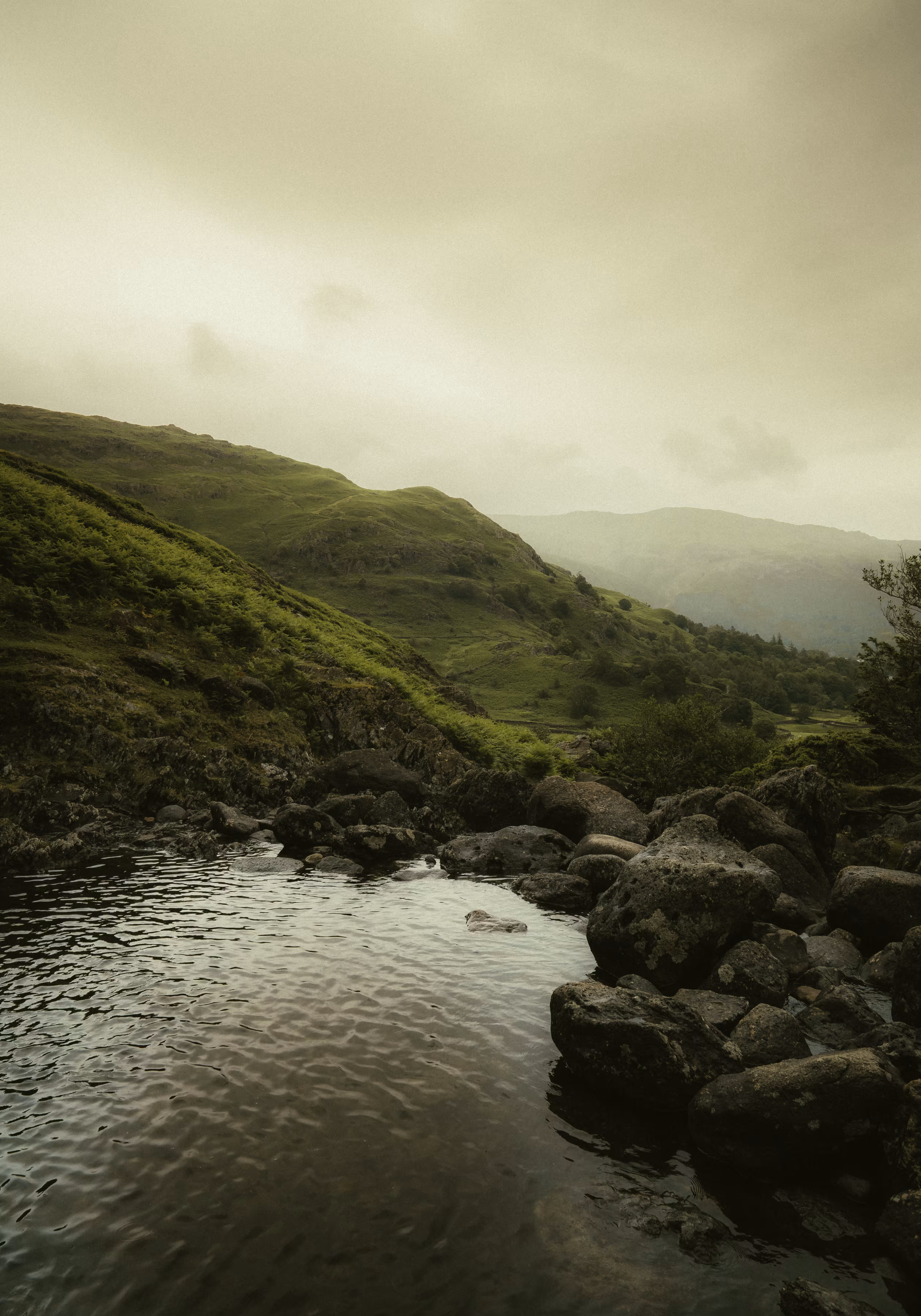 The Lake District
