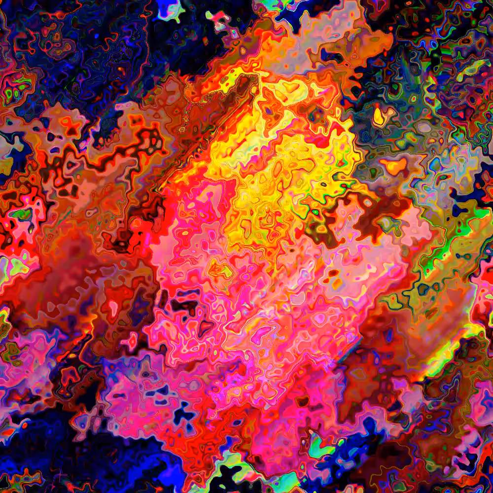 ❰ Viscosity ⤳ № 87 ❱