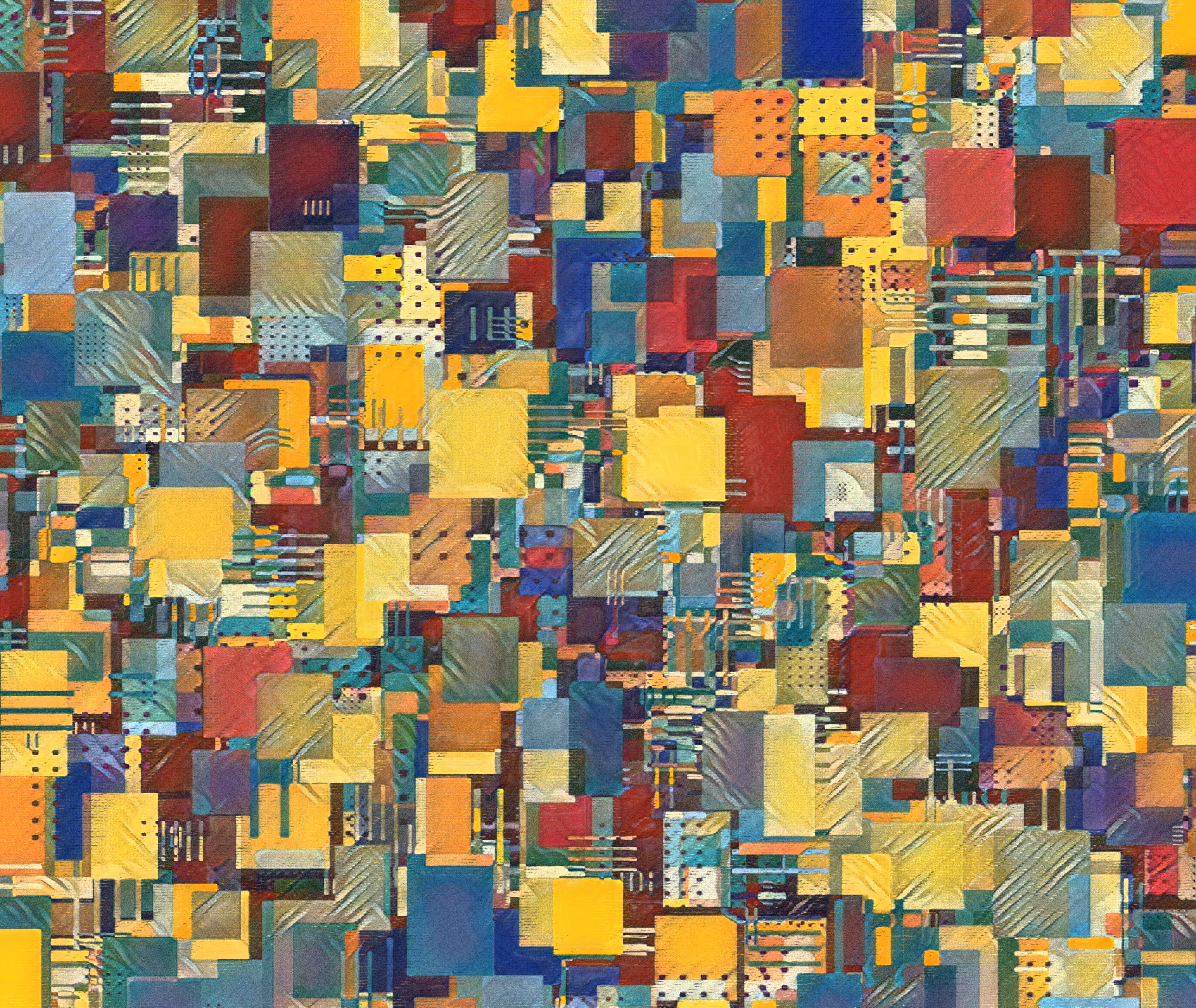 Art Grain #36