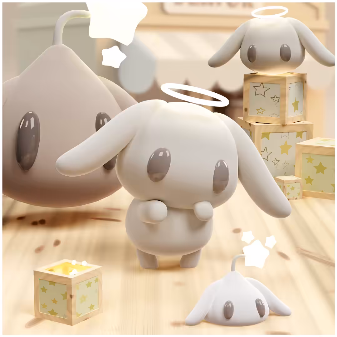 Toybox Puppy