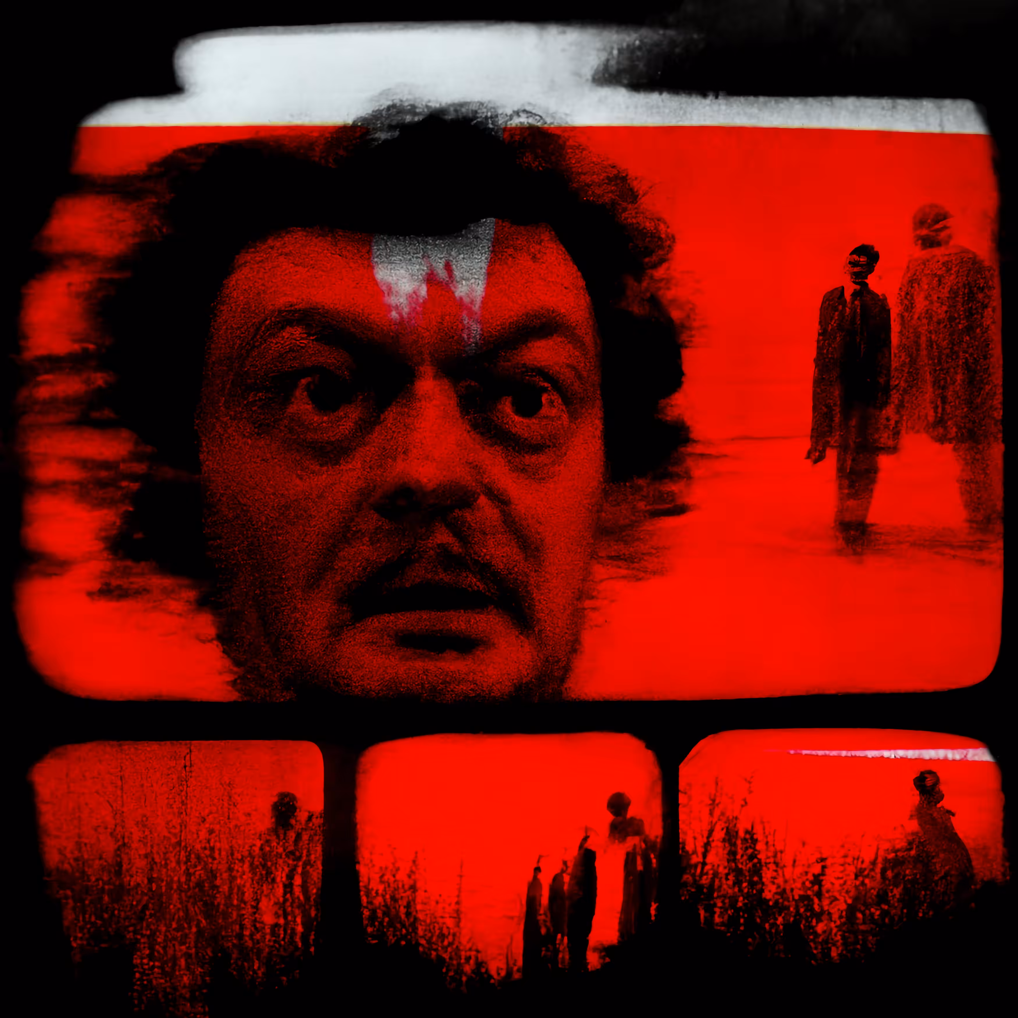 Body Snatchers: Scene #481