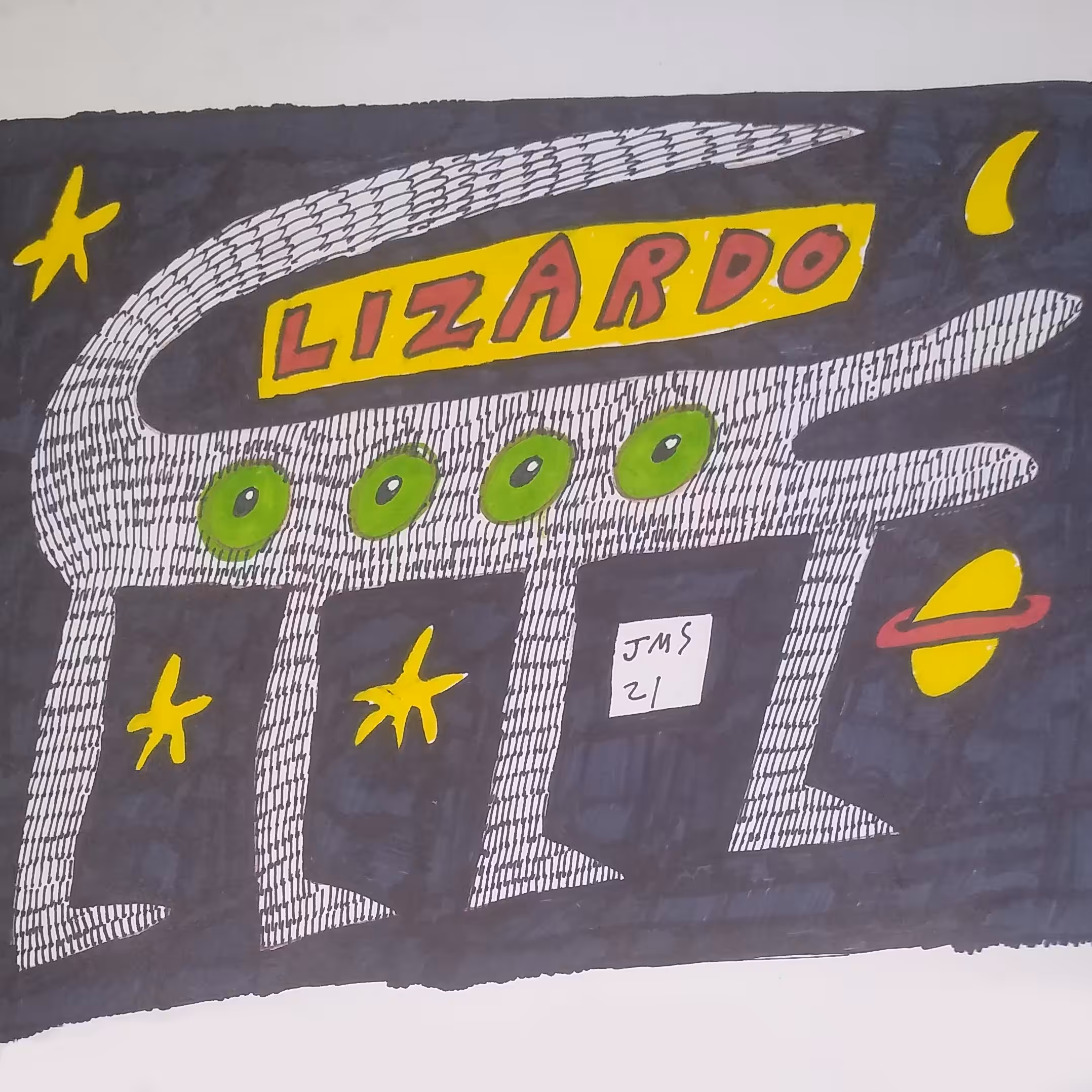 Lizardo