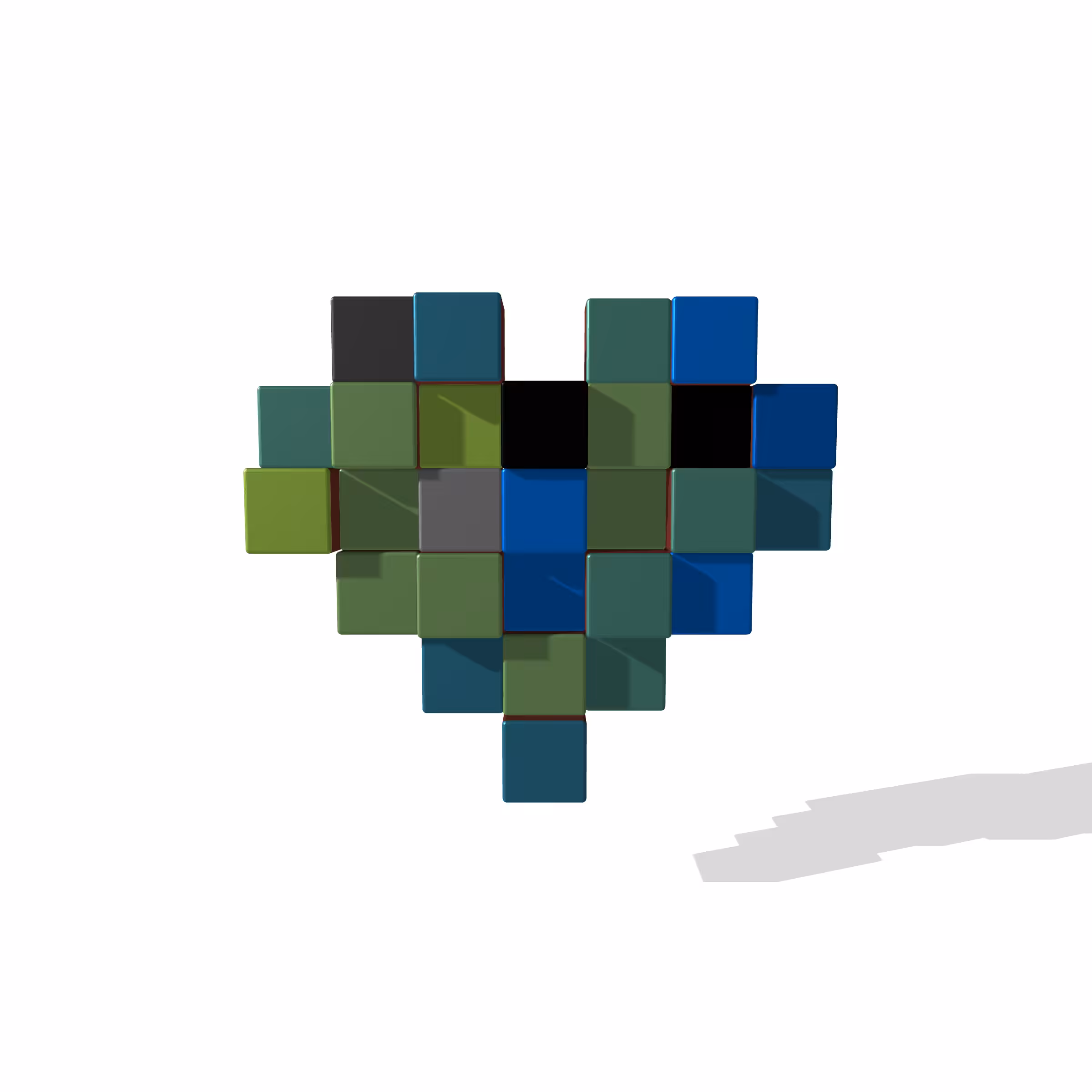 heart + craft #16301