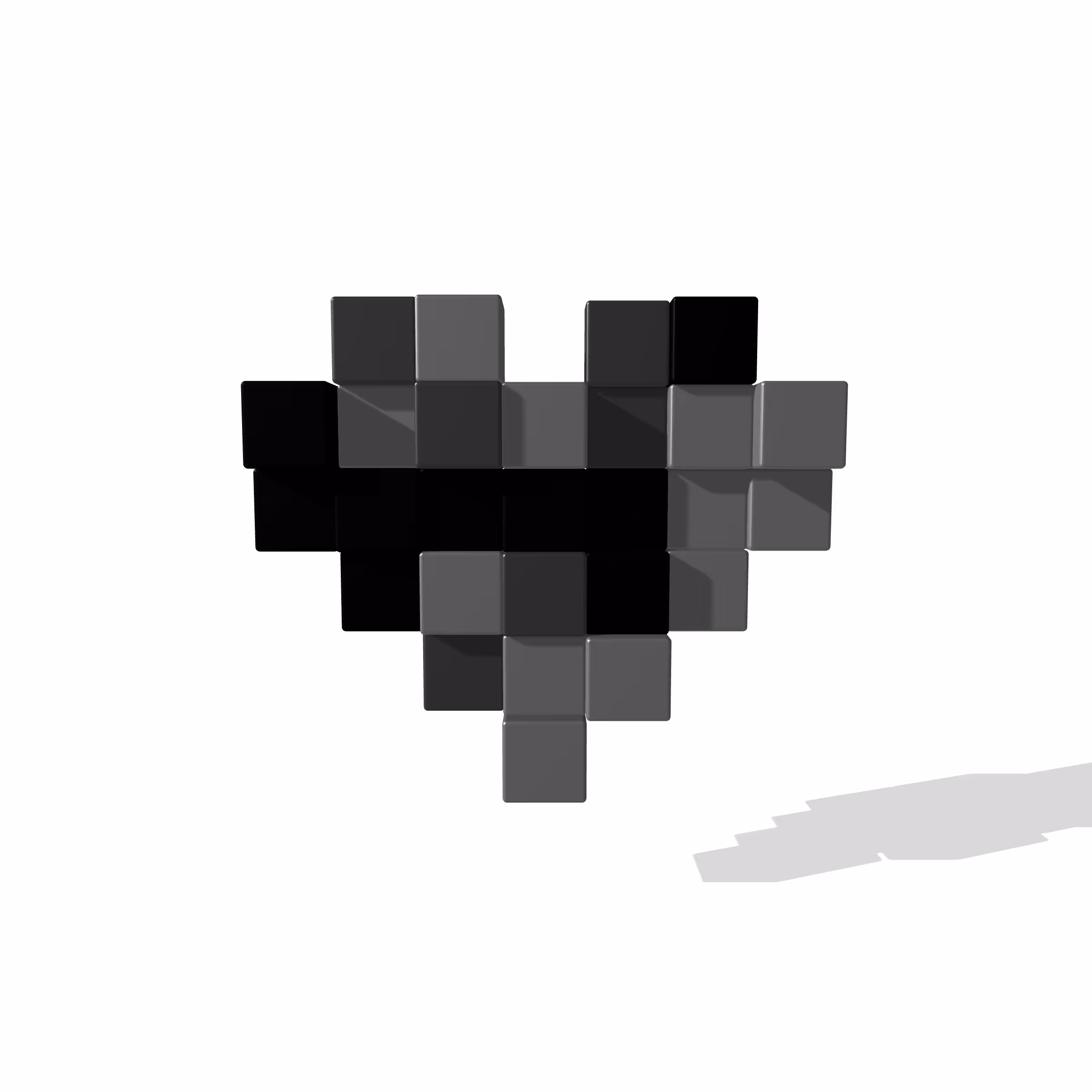 heart + craft #19786