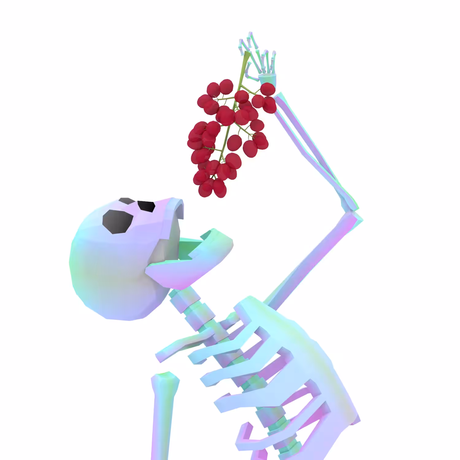 Grape Skelly