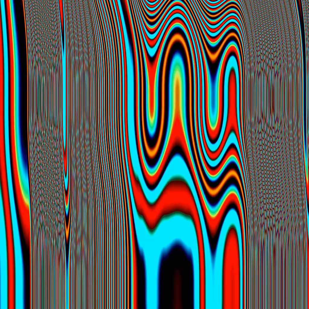 Interferences #113