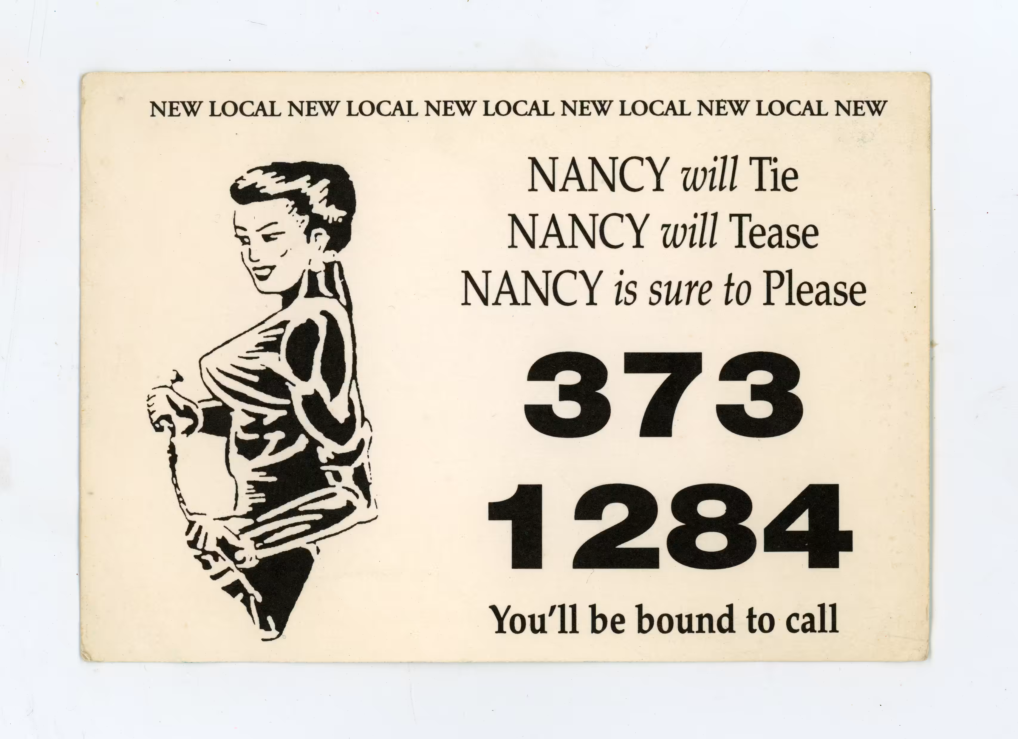 Vintage Erotics #8