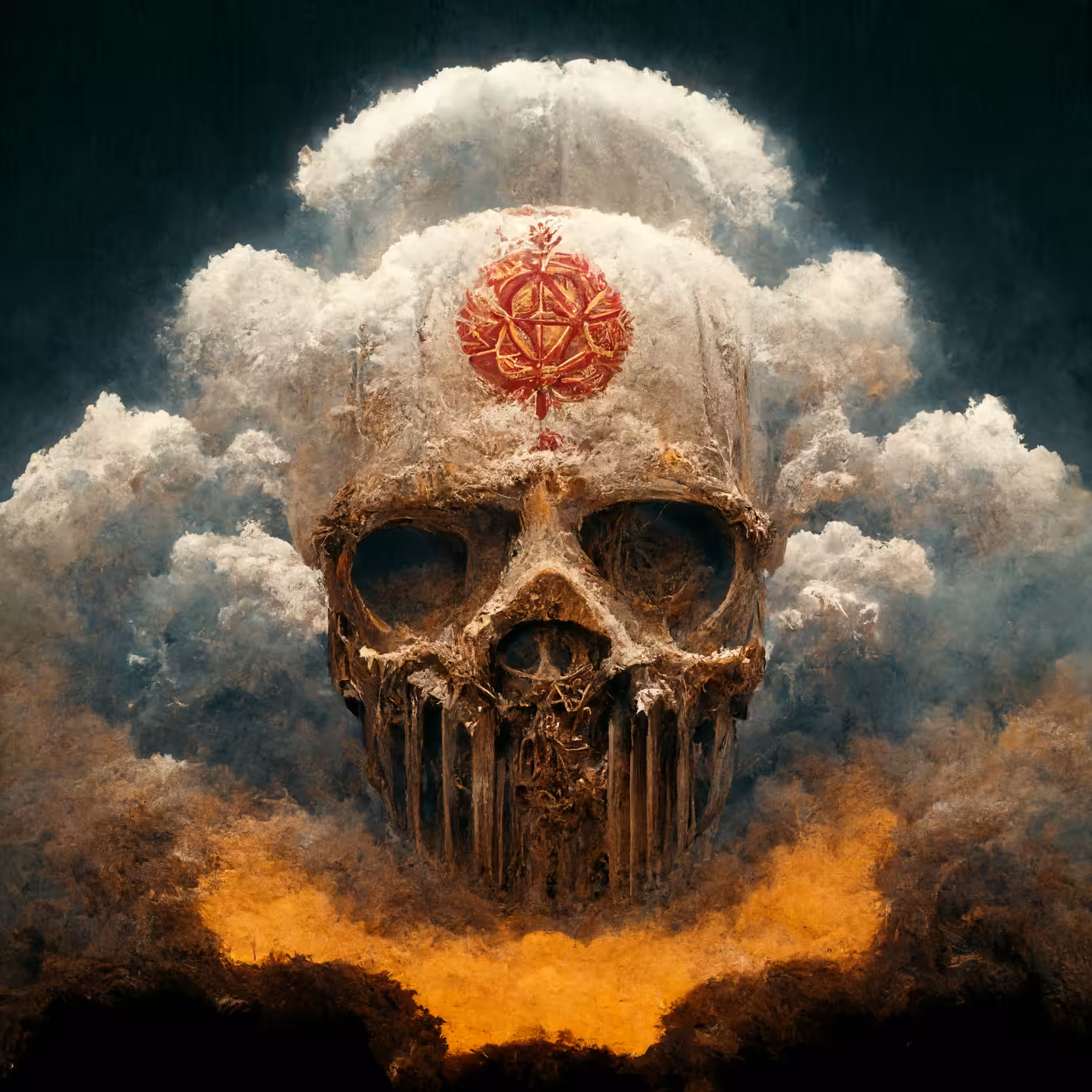 Skyclave