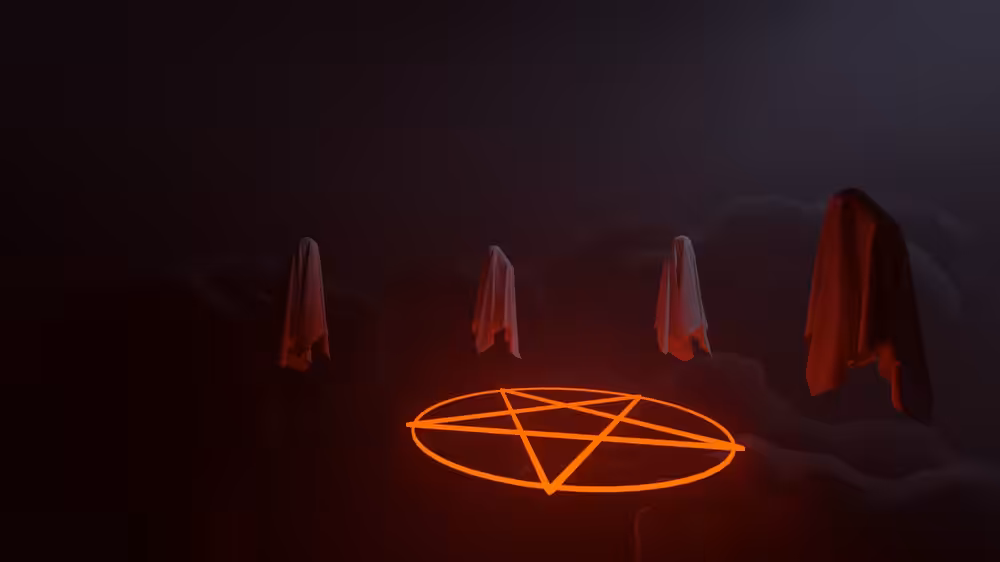 gathering of the unholy