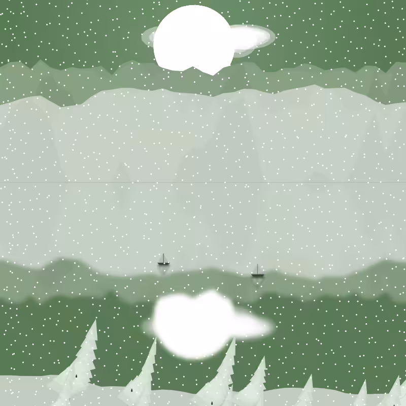 Lakeside #61