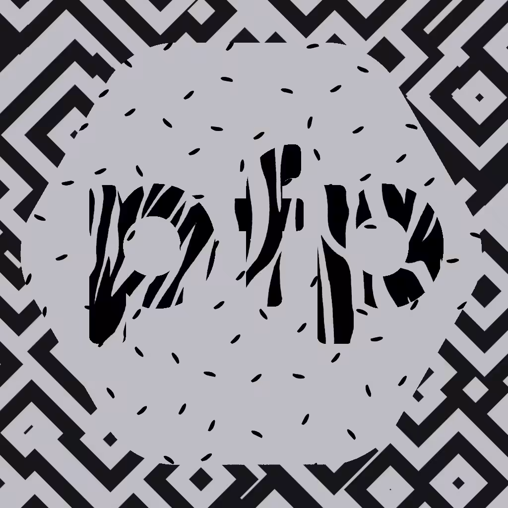 Awesome PFP #3