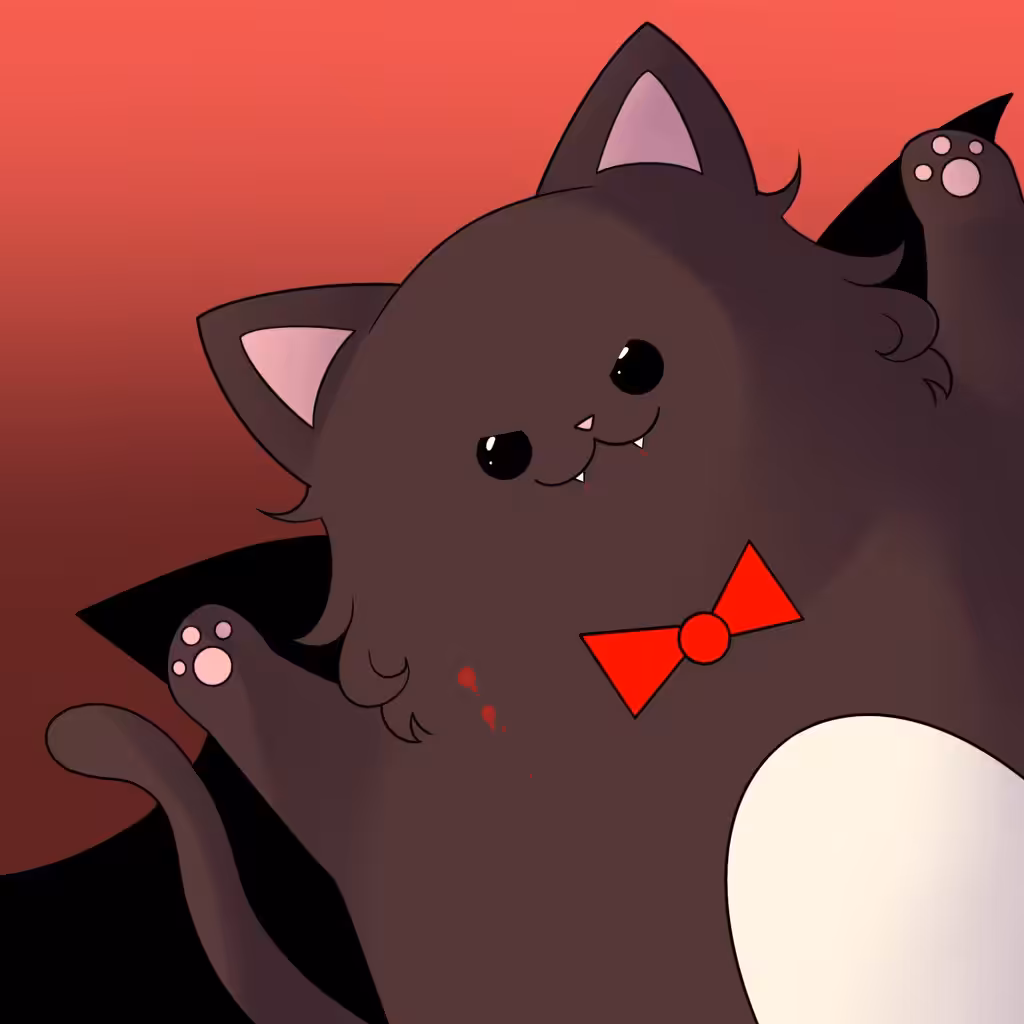 Purrfect_Pals.005 - Bowtie