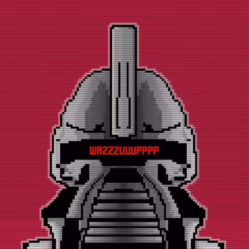 Cylon Invasion #410