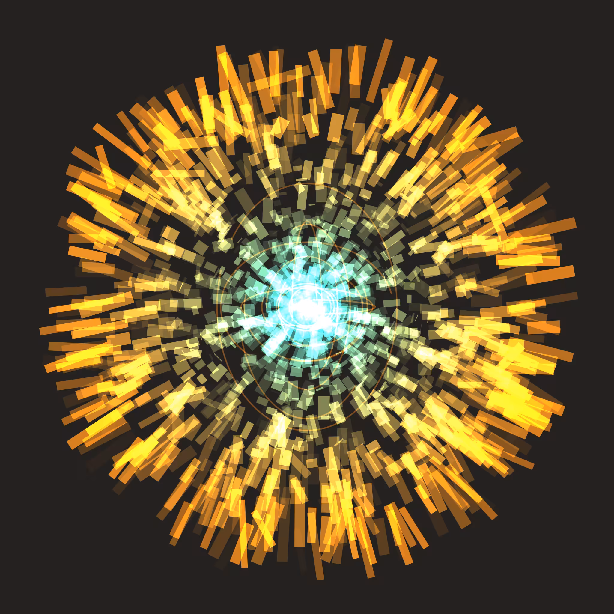 Chaos Cluster #128