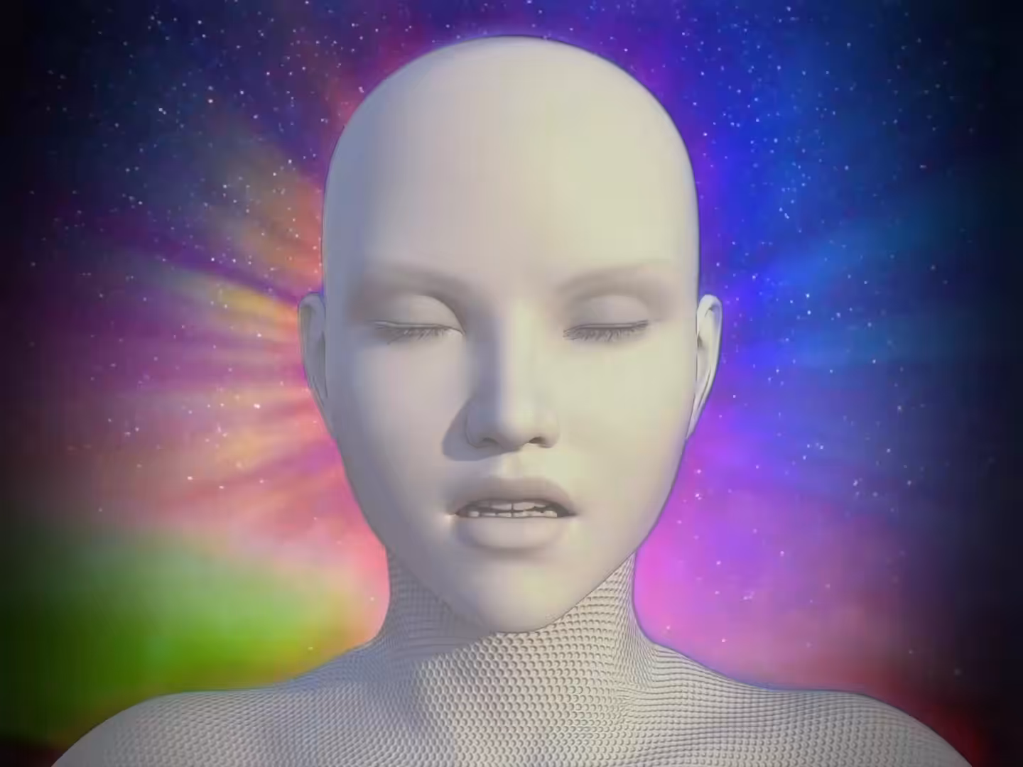 UNIVERSAL SOUL