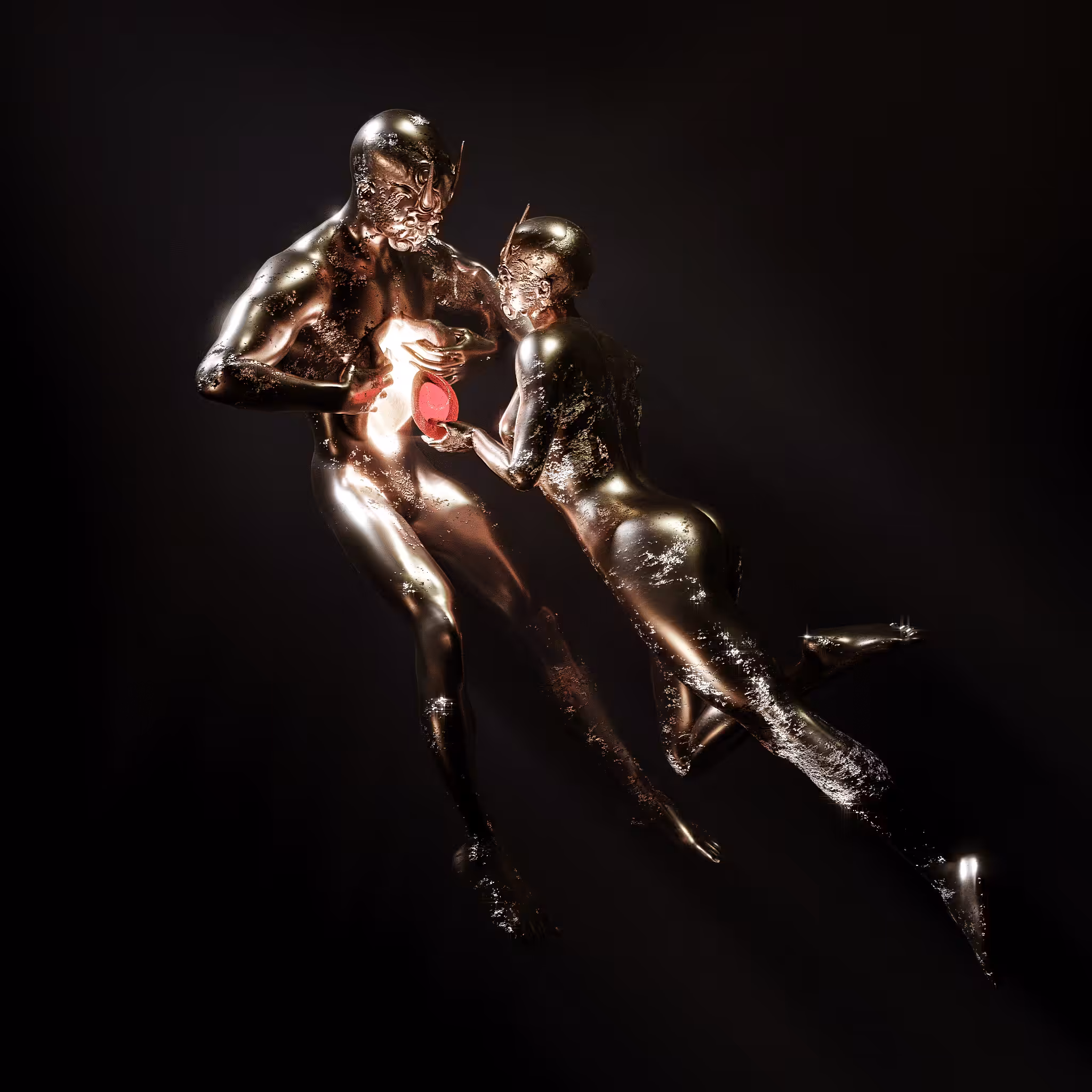 Void love