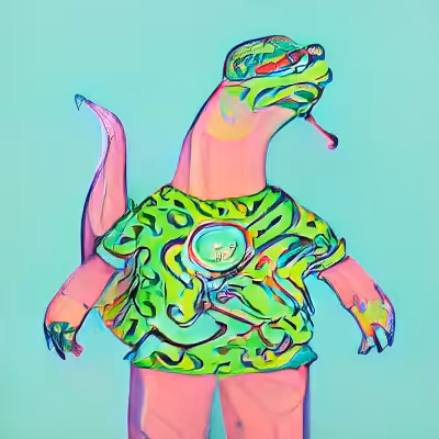Zzard #0001