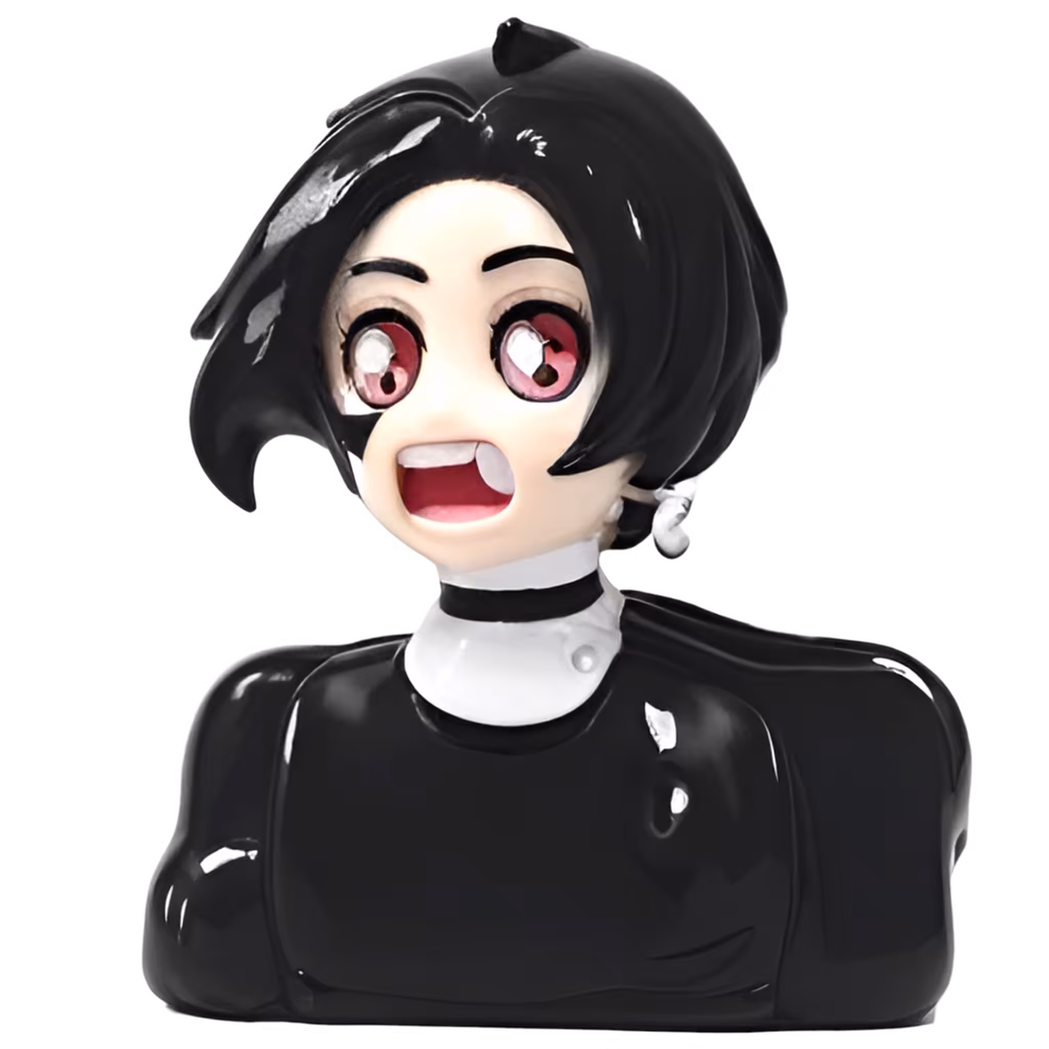 DOOMER GIRL