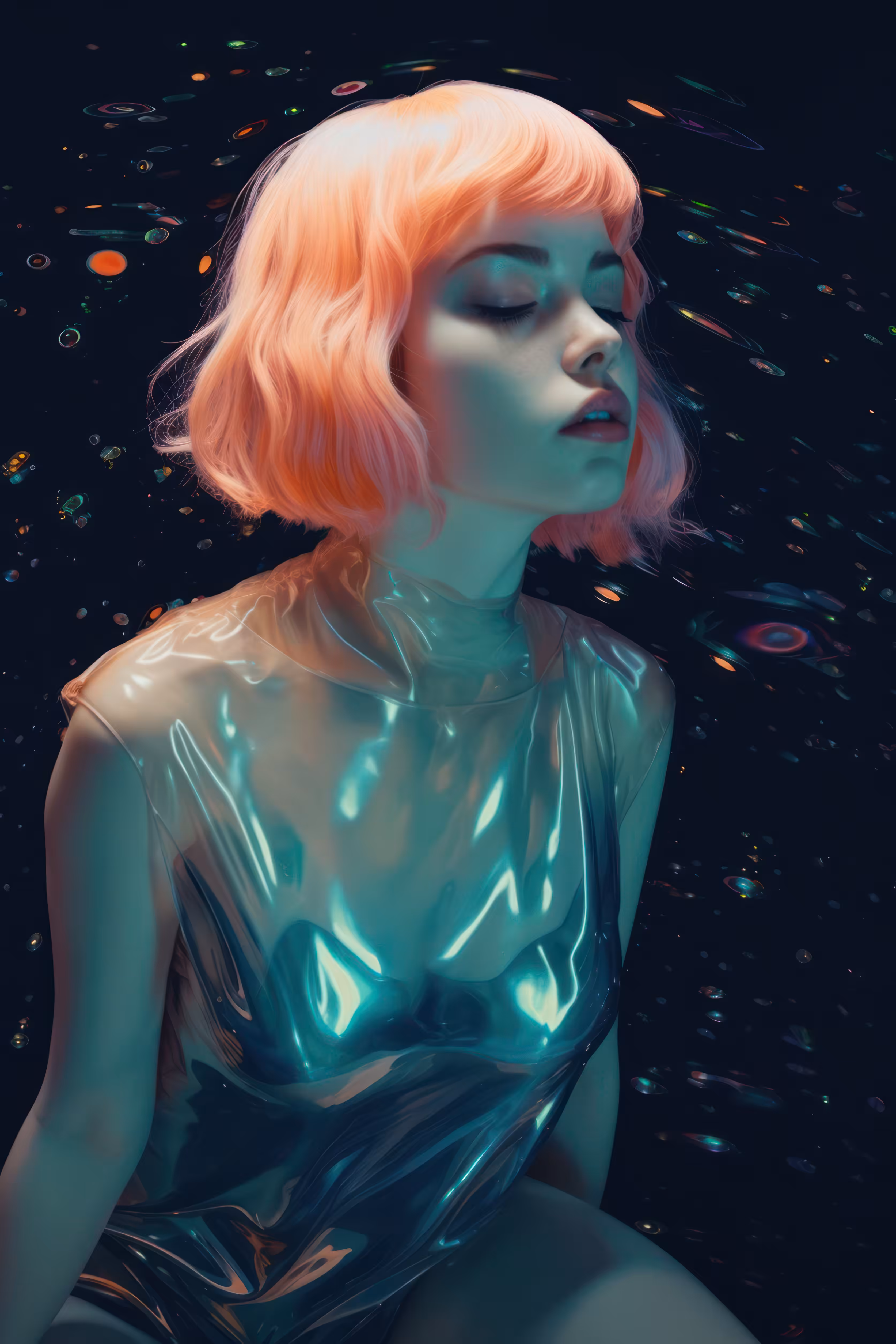 The Reverie