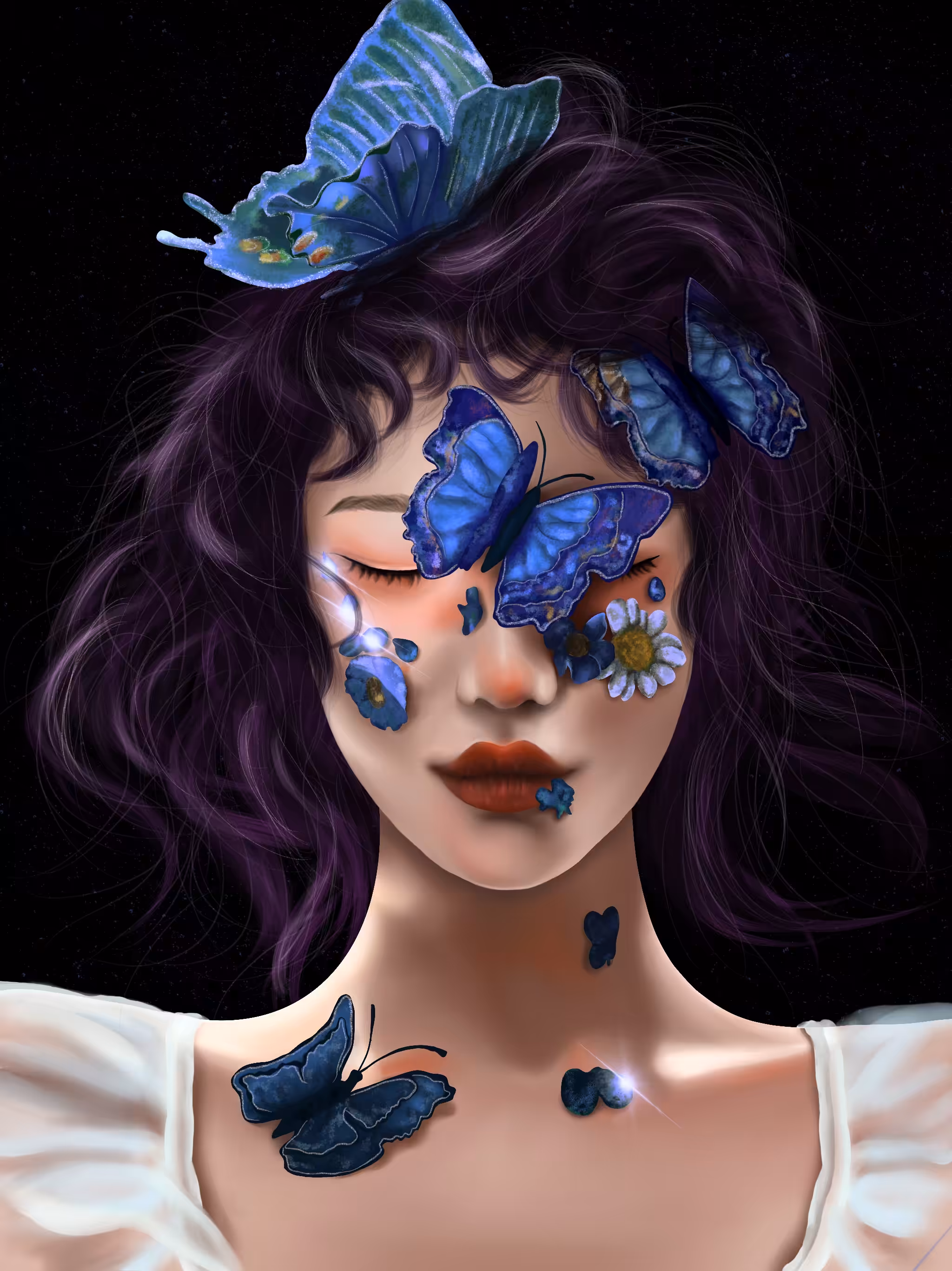 -Goddess
