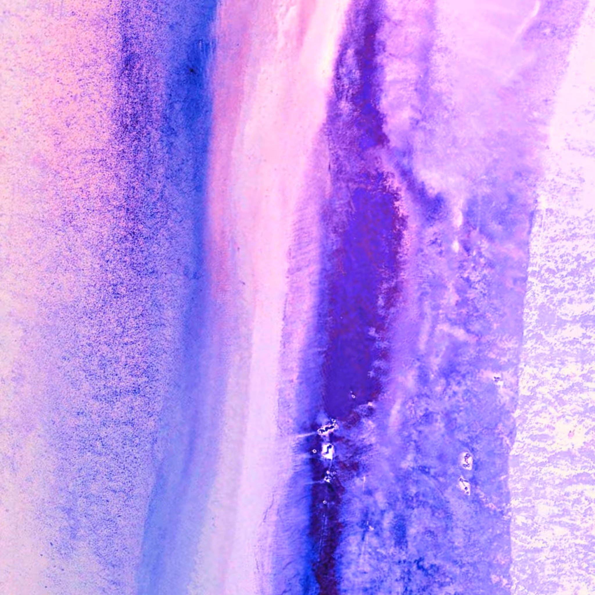 Purple is my favorite.