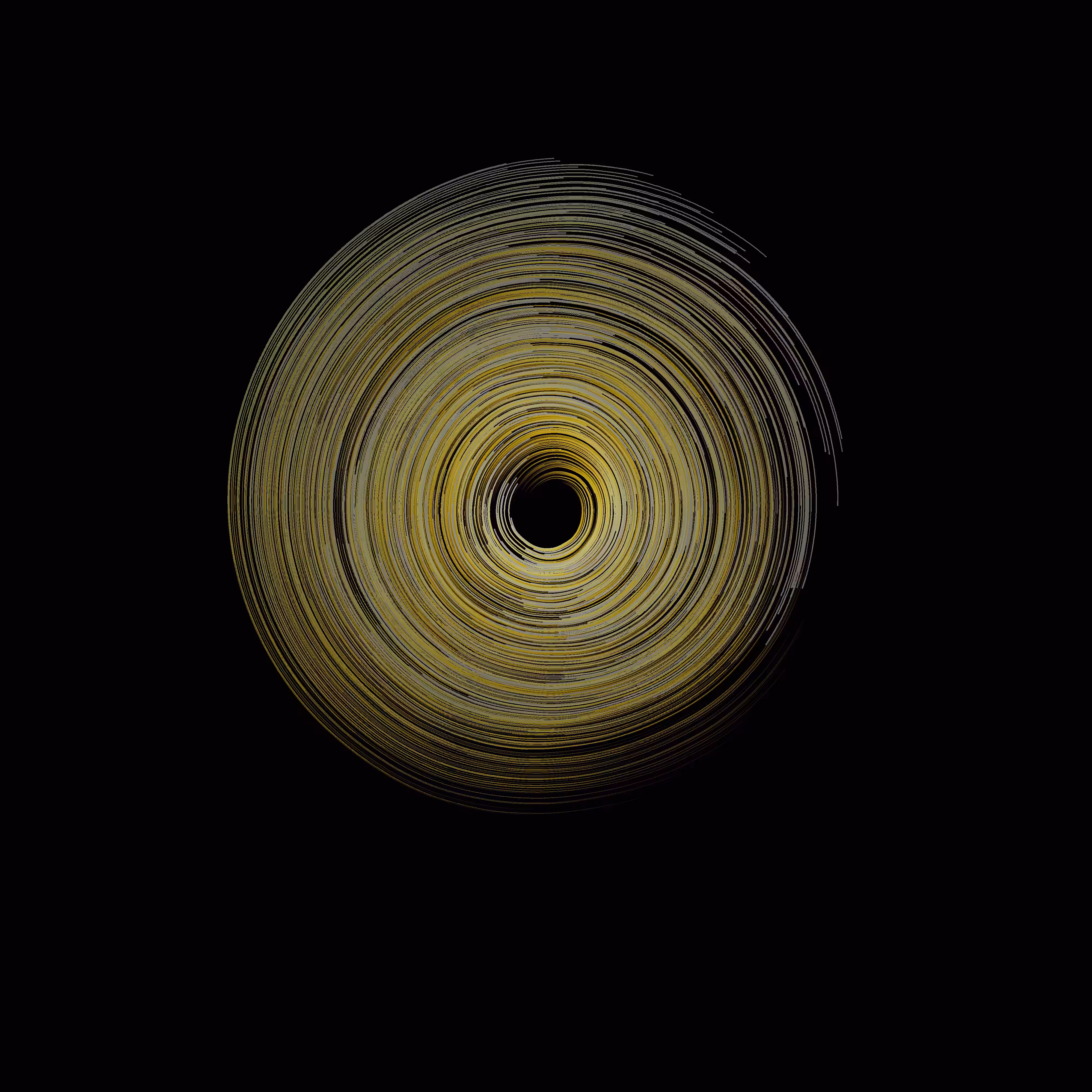 The Spiral Within #126