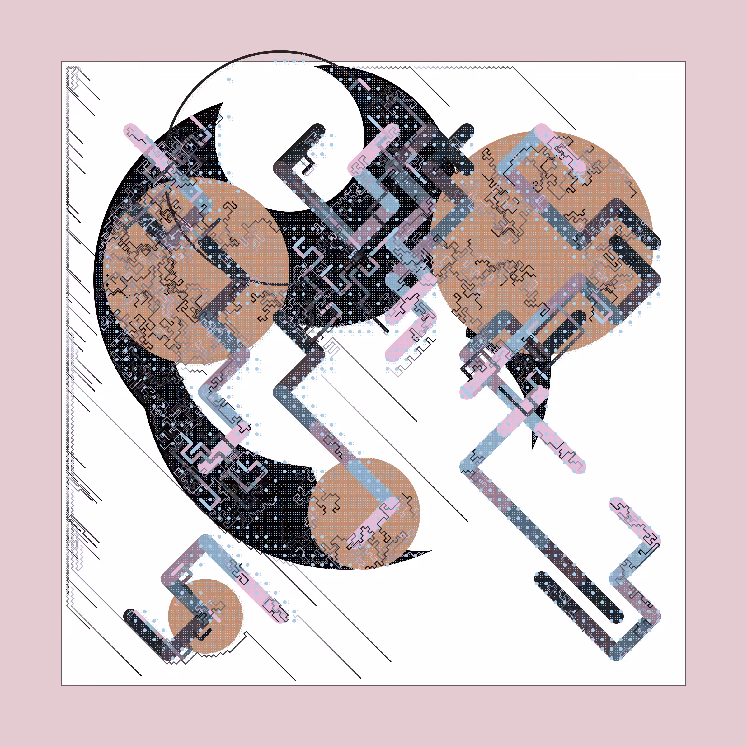 Abstraction #35
