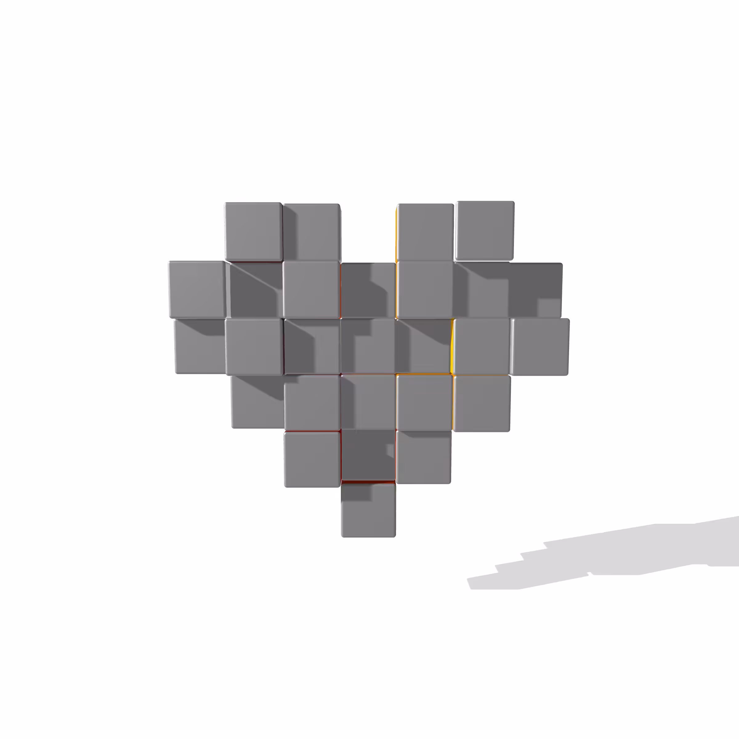 heart + craft #4766