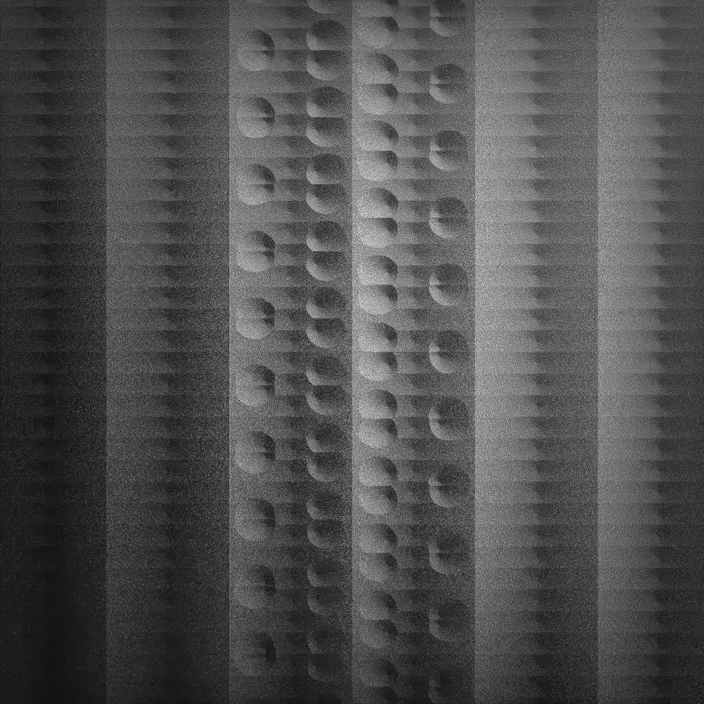 Folding Harmonies #18