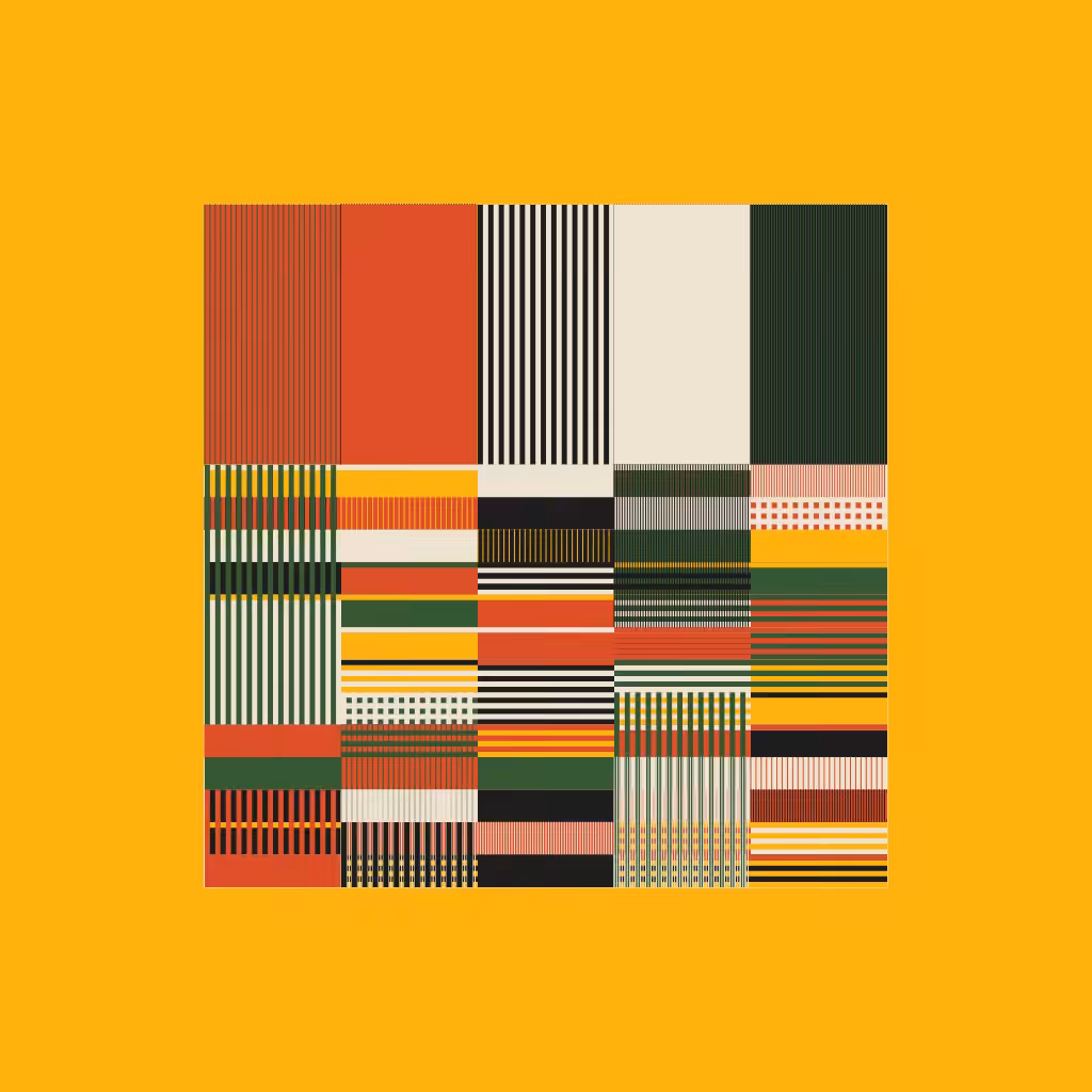 Sabler : Serengeti #5