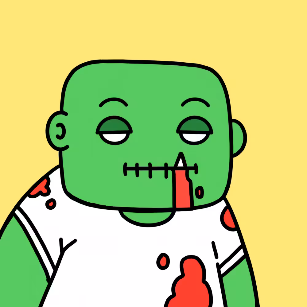 Dedfrenz #31