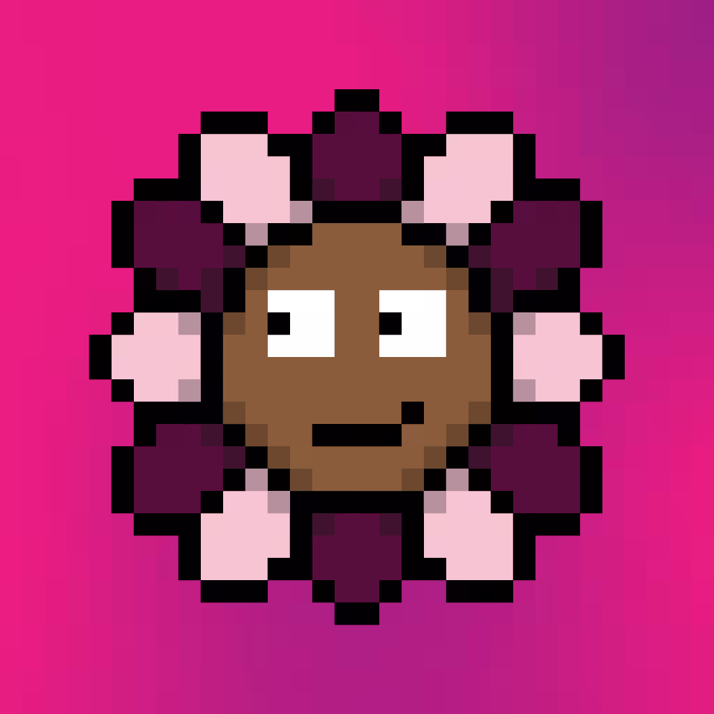Murakami.Flower #6975
