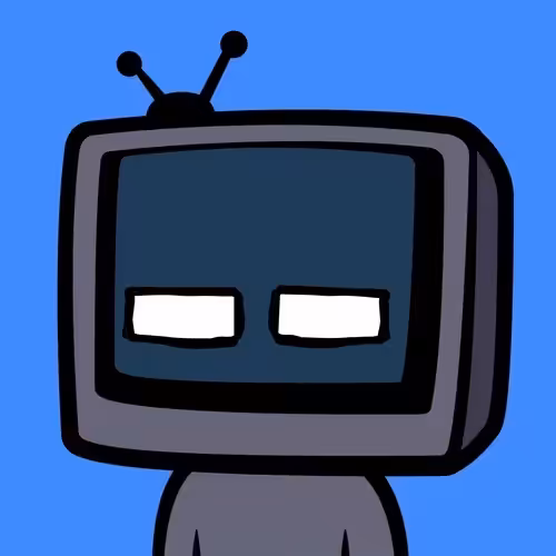 Television The Gank: TV # 009