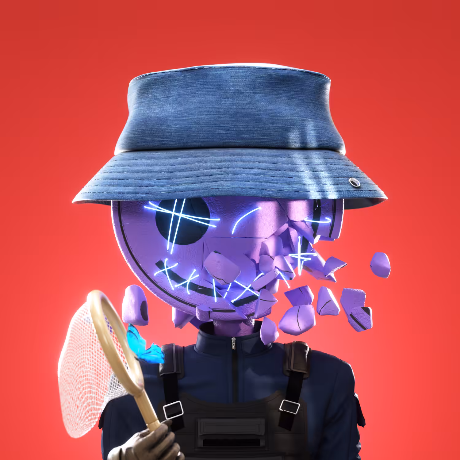 Pillhead #3178
