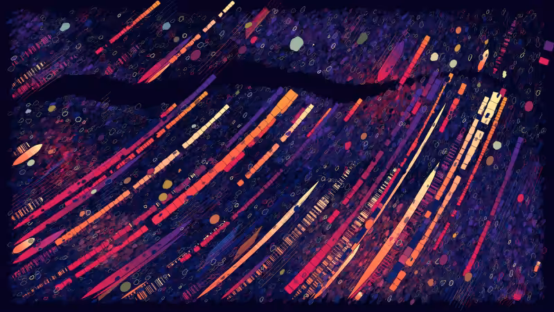 Tiny Endless Things #187